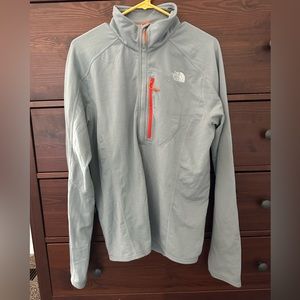 Men’s THE NORTH FACE technical pullover